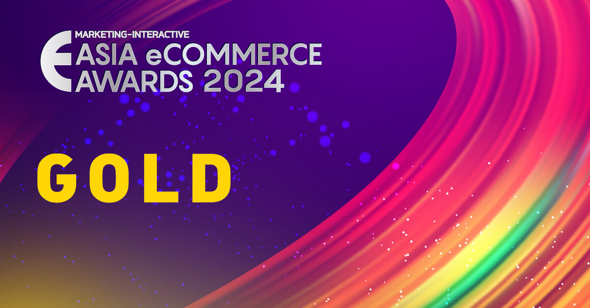 Gold Social Media