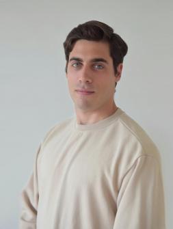 Simone Cortini