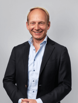 Christoph Barchewitz
